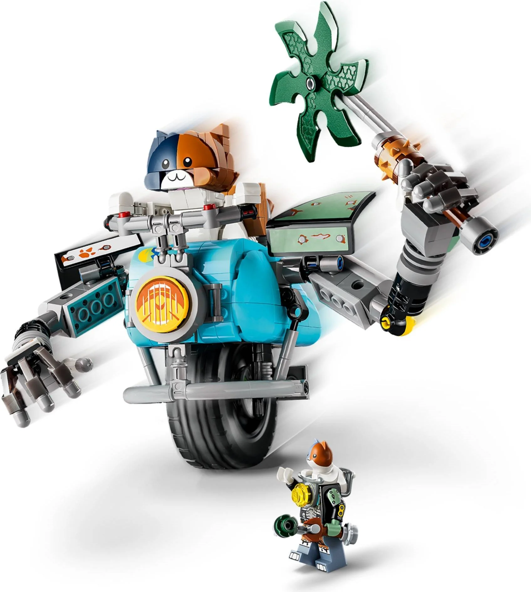 LEGO® 77081 Kitek - zdjęcie 17