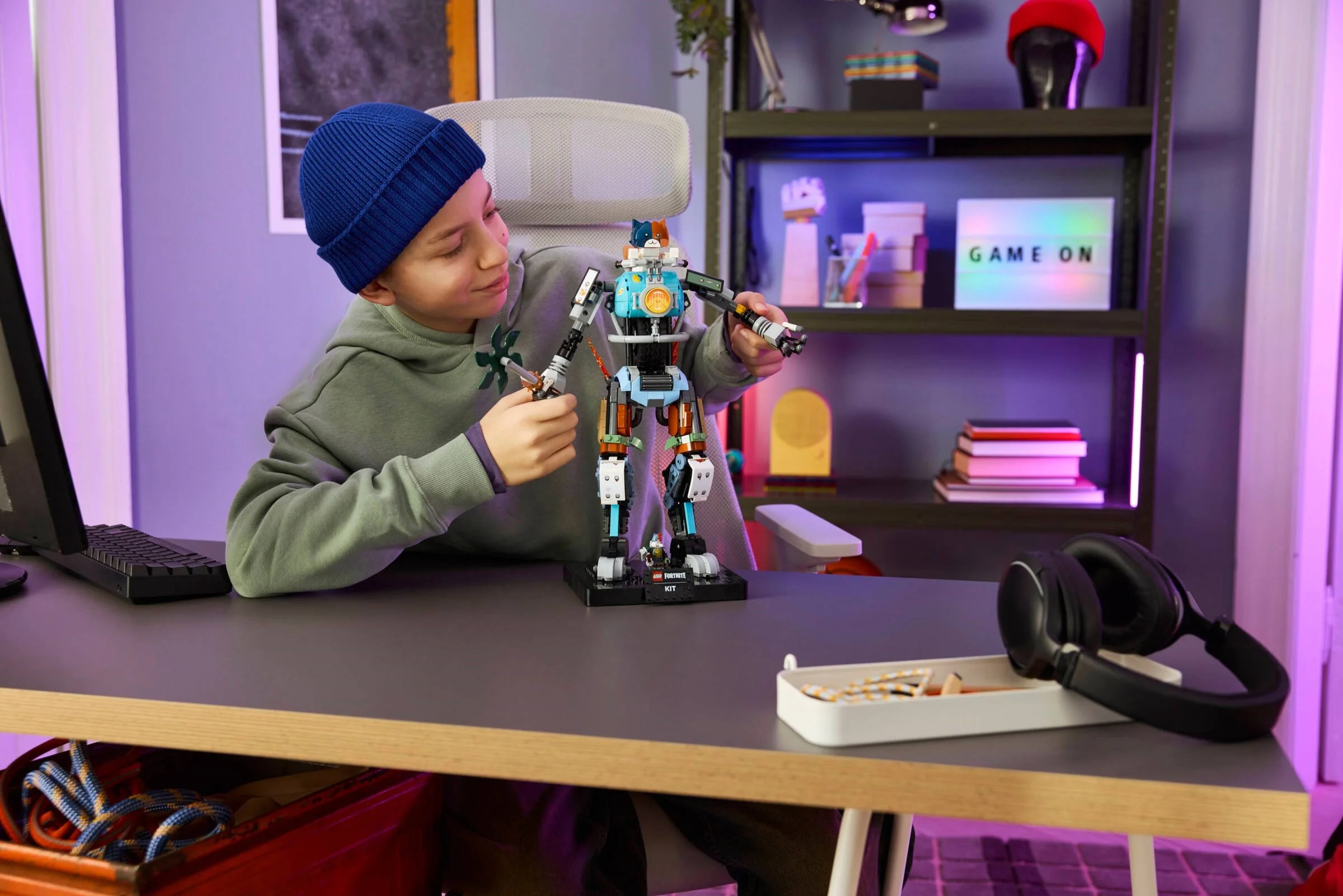 LEGO® 77081 Kitek - zdjęcie 5