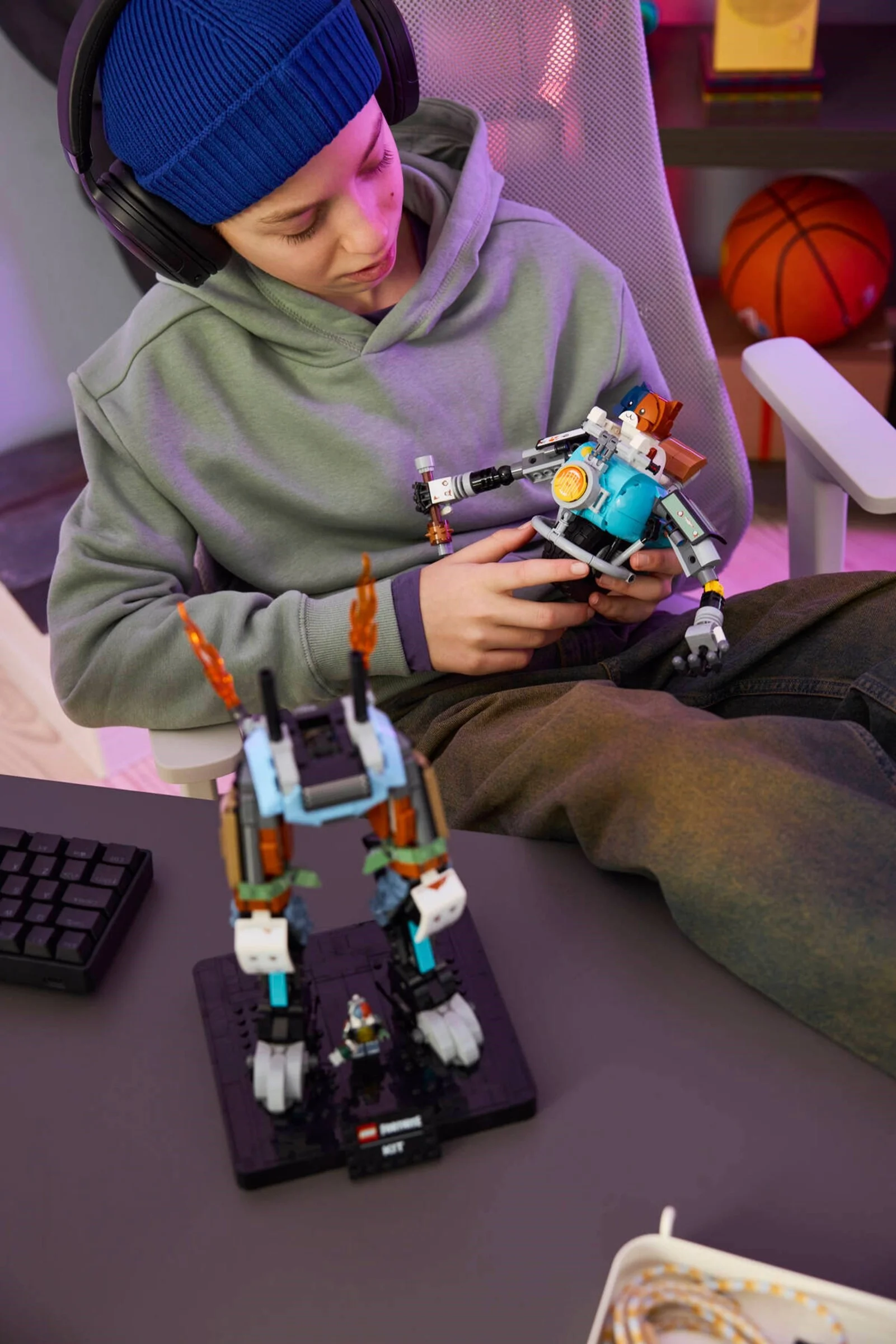 LEGO® 77081 Kitek - zdjęcie 8