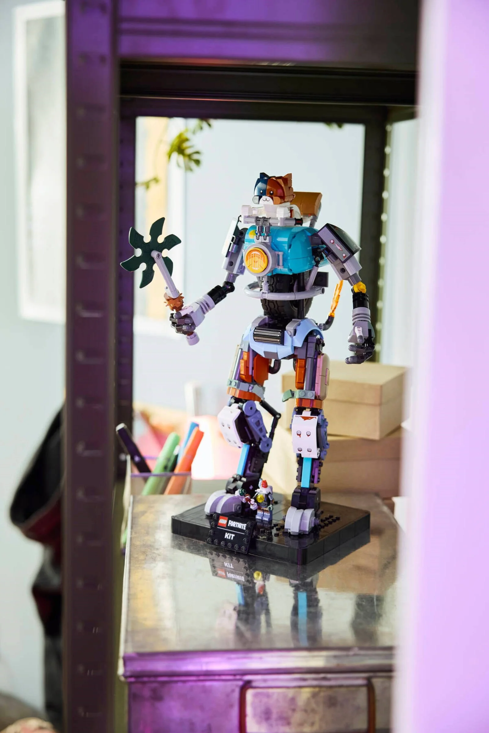 LEGO® 77081 Kitek - zdjęcie 9
