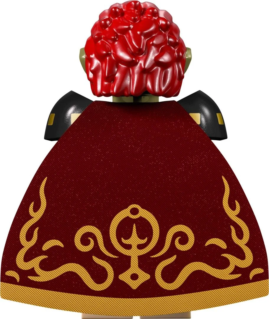 LEGO® 77093 LEGO The Legend of Zelda Ocarina of Time – The Final Battle - zdjęcie 6