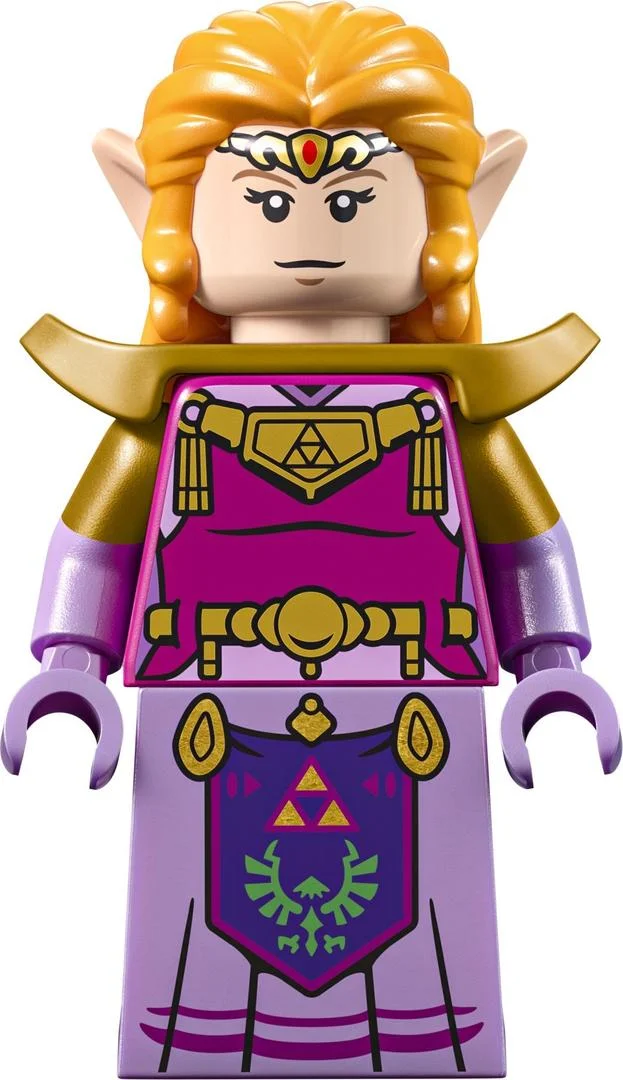 LEGO® 77093 LEGO The Legend of Zelda Ocarina of Time – The Final Battle - zdjęcie 10