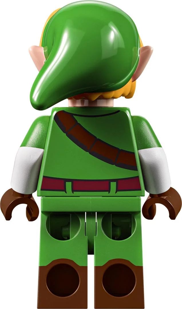 LEGO® 77093 LEGO The Legend of Zelda Ocarina of Time – The Final Battle - zdjęcie 15