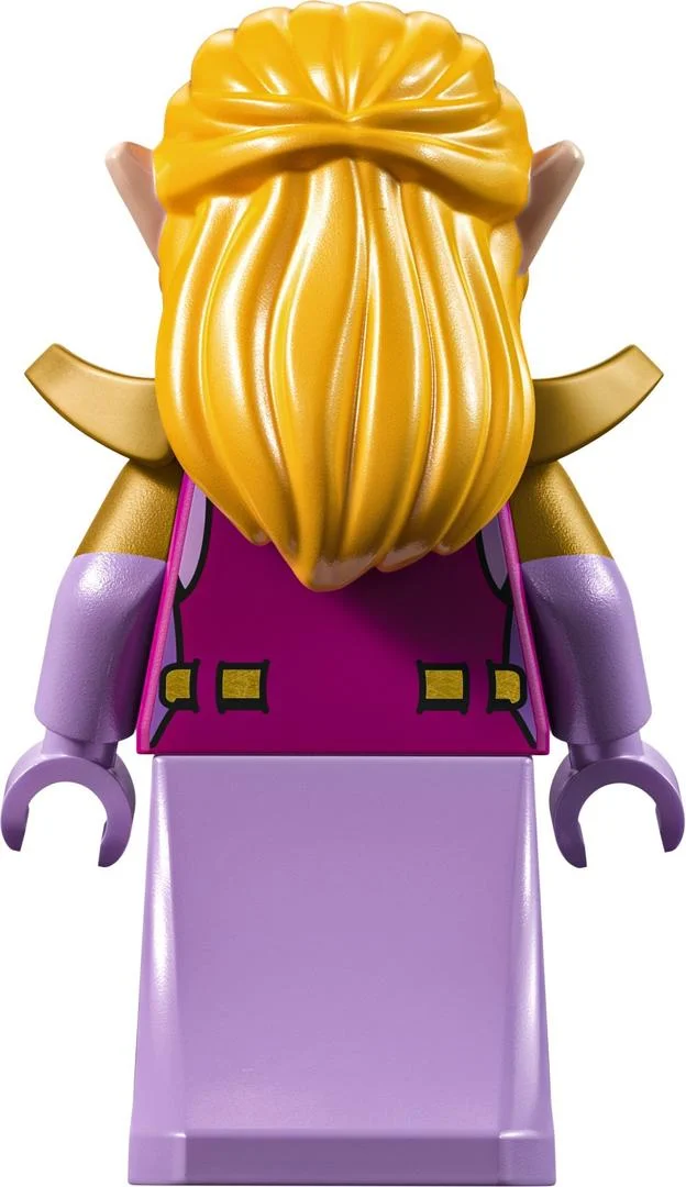 LEGO® 77093 LEGO The Legend of Zelda Ocarina of Time – The Final Battle - zdjęcie 36