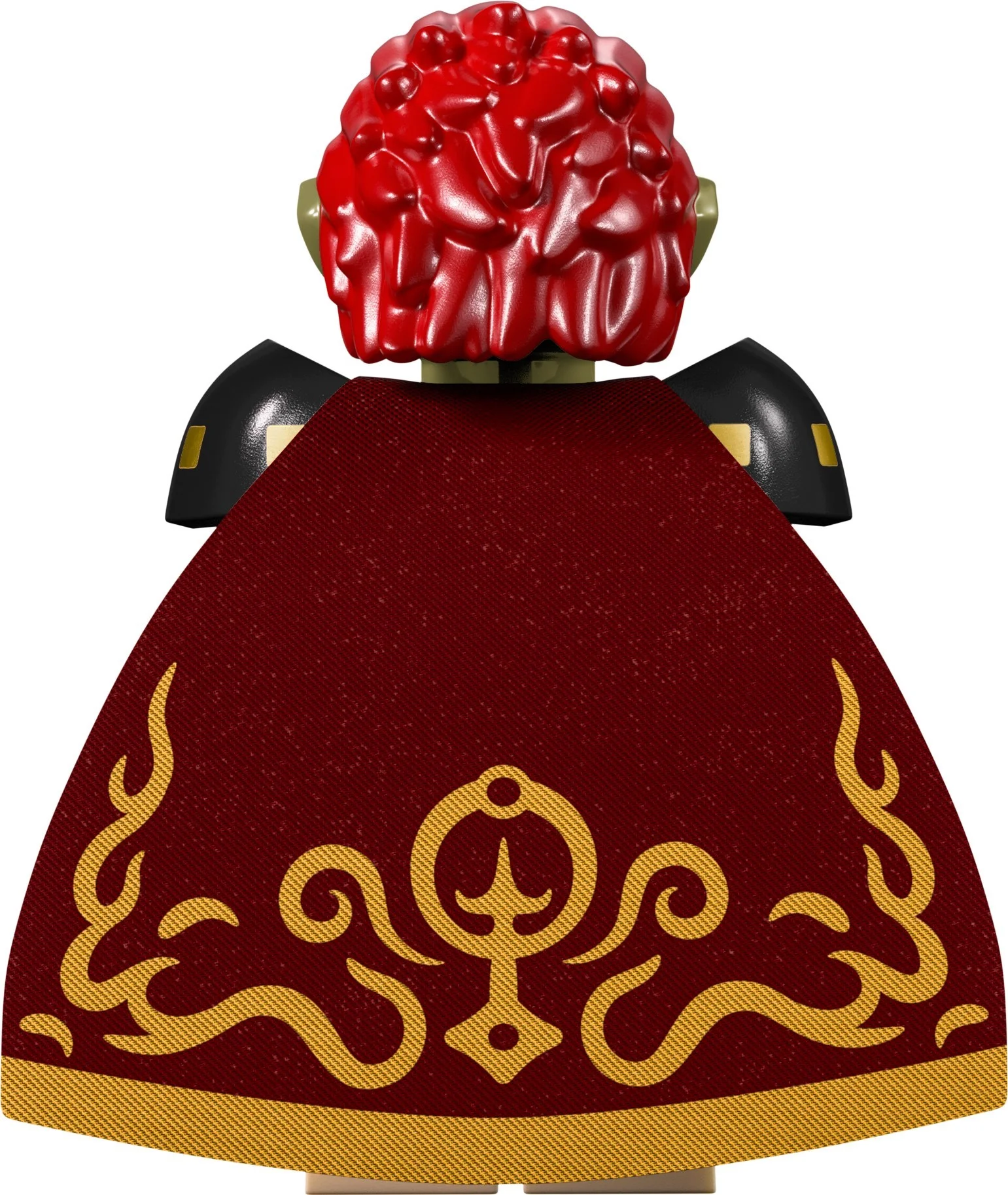 LEGO® 77093 LEGO The Legend of Zelda Ocarina of Time – The Final Battle - zdjęcie 38