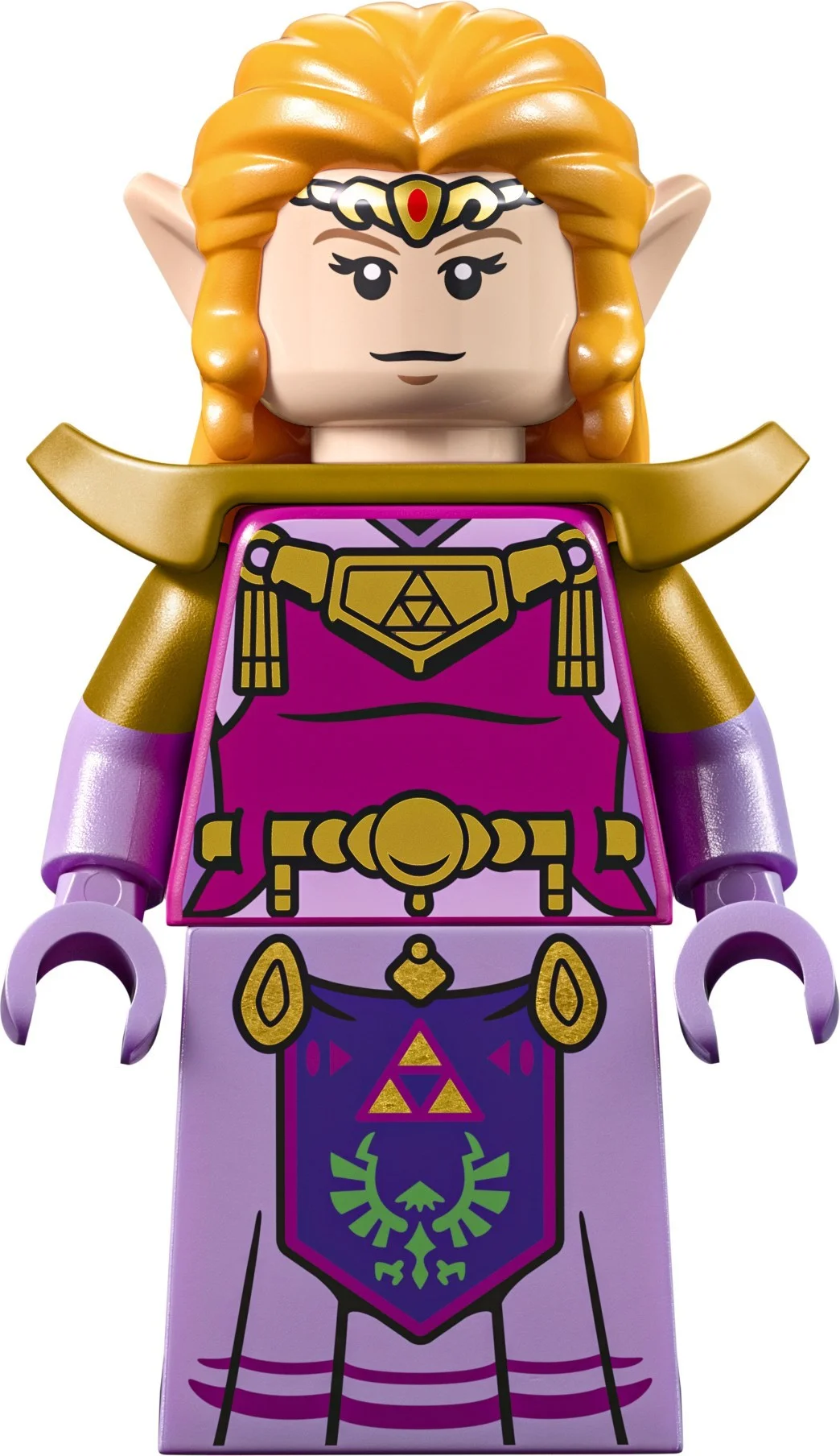 LEGO® 77093 LEGO The Legend of Zelda Ocarina of Time – The Final Battle - zdjęcie 39