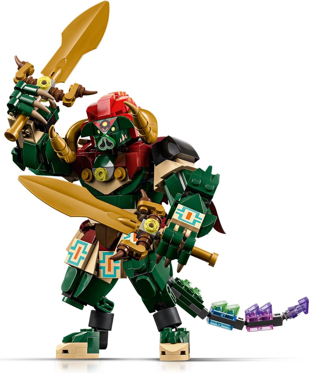 LEGO® 77093 Ocarina Of Time The Final Battle - zdjęcie 40