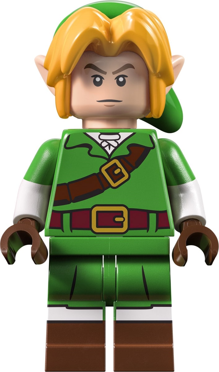 LEGO® 77093 Ocarina Of Time The Final Battle - zdjęcie 6