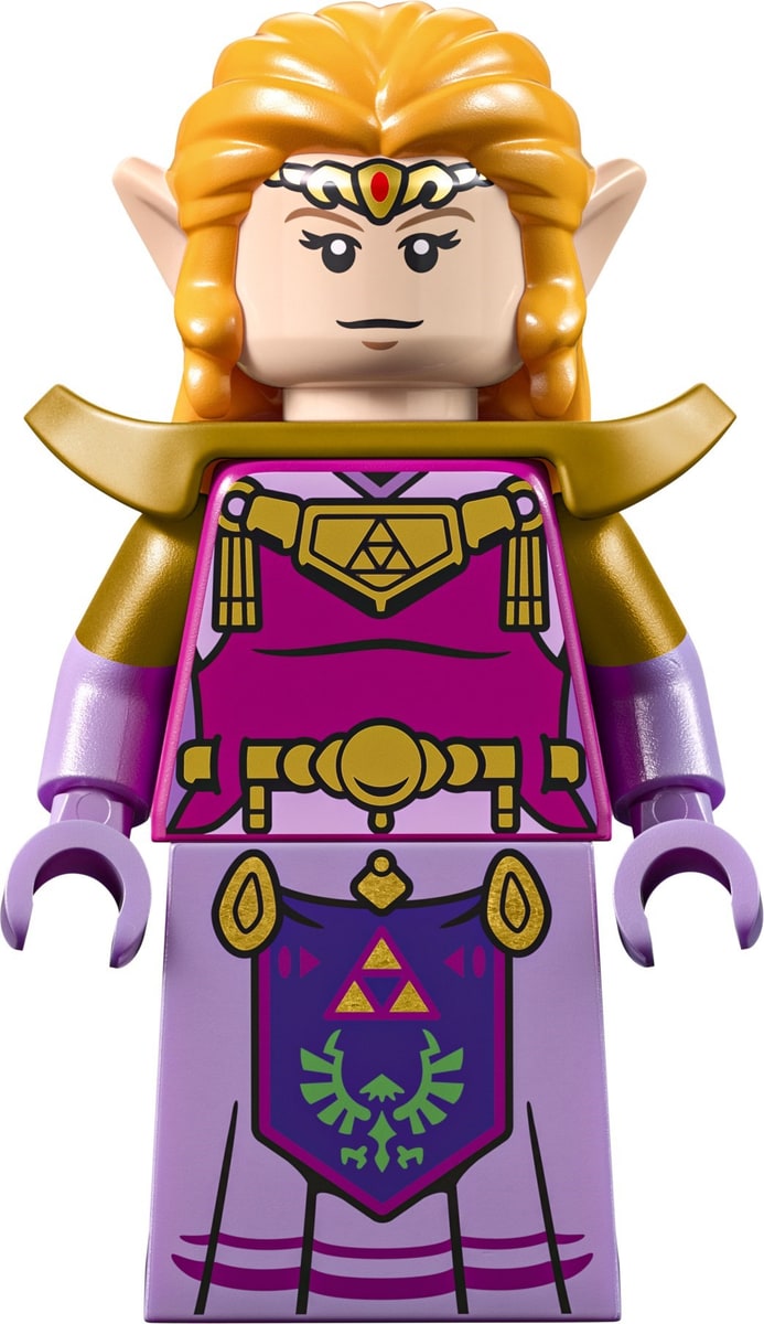 LEGO® 77093 Ocarina Of Time The Final Battle - zdjęcie 10