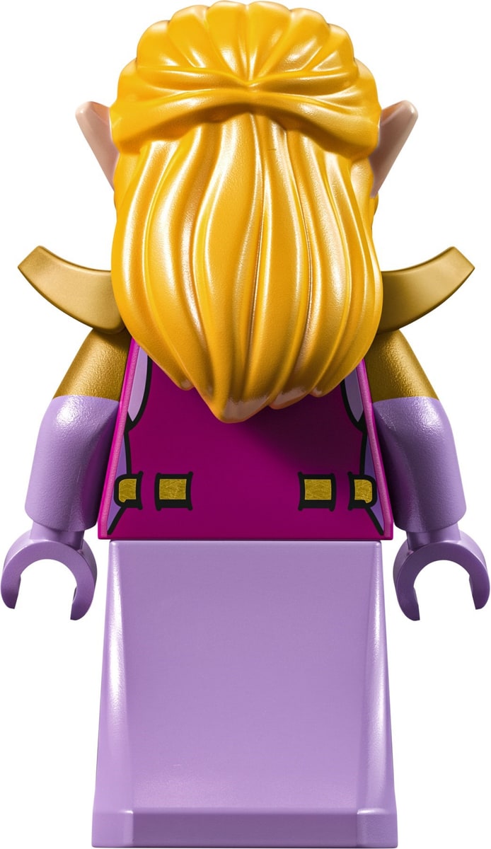 LEGO® 77093 Ocarina Of Time The Final Battle - zdjęcie 12
