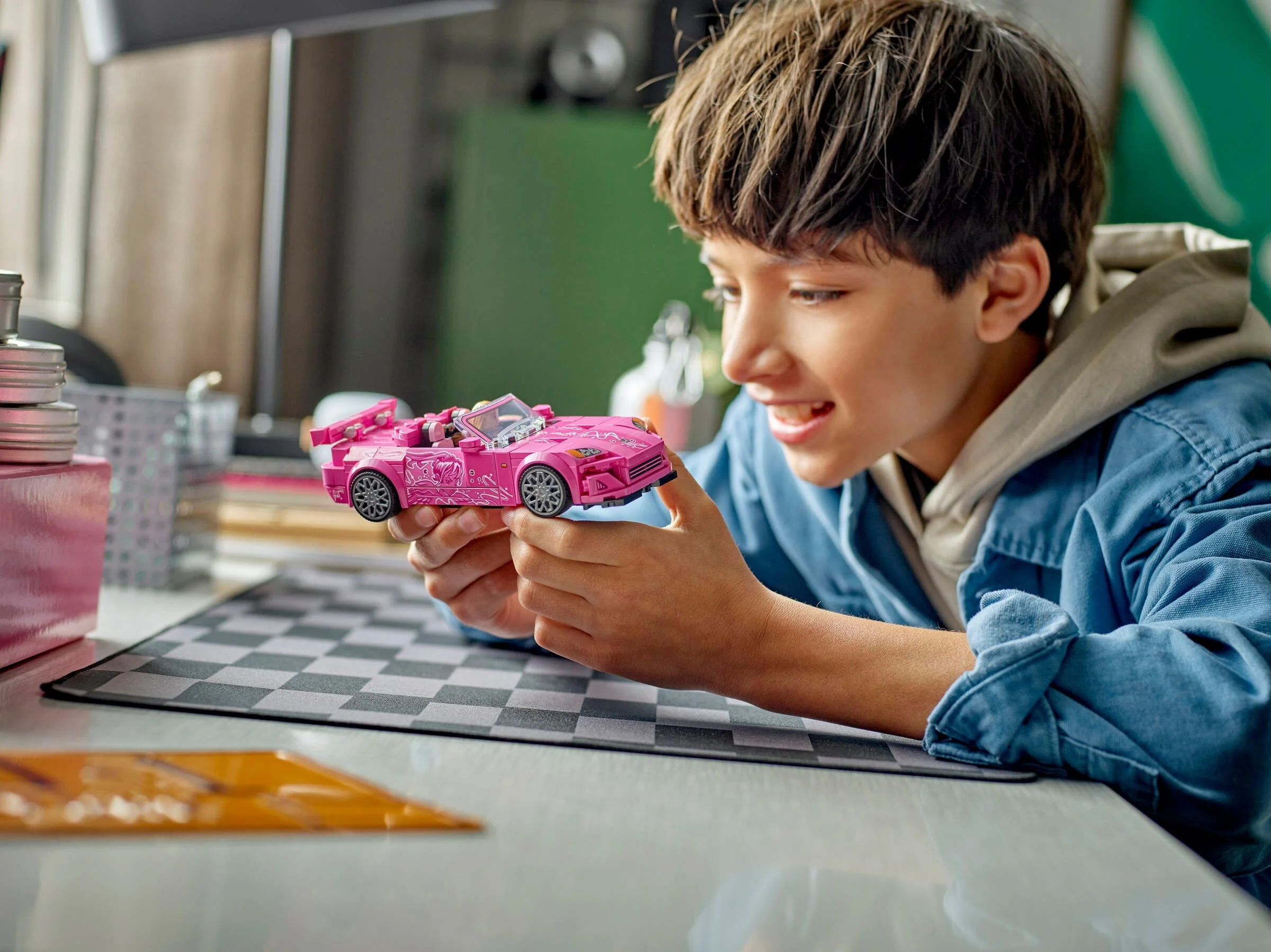 LEGO® 77241 Fast 2 Furious Honda S2000 - zdjęcie 5