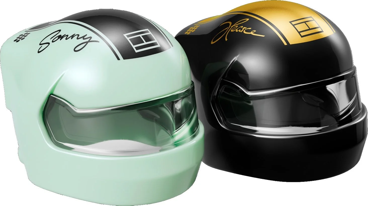 LEGO® 77252 LEGO Speed Champions F1: film - APXGP Team Race Car - zdjęcie 24