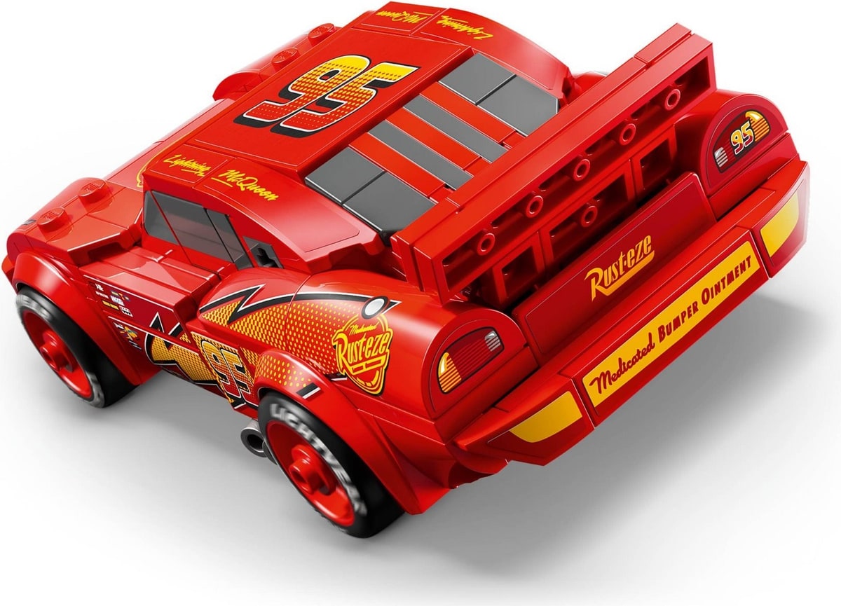 LEGO® 77255 Zygzak McQueen - zdjęcie 16
