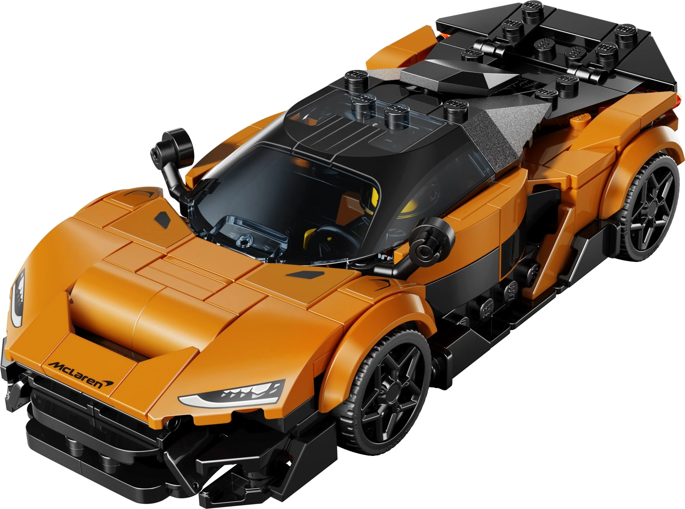 LEGO® 77257 LEGO Speed Champions McLaren W1 - zdjęcie 4