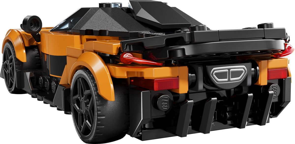 LEGO® 77257 McLaren W1 - zdjęcie 6