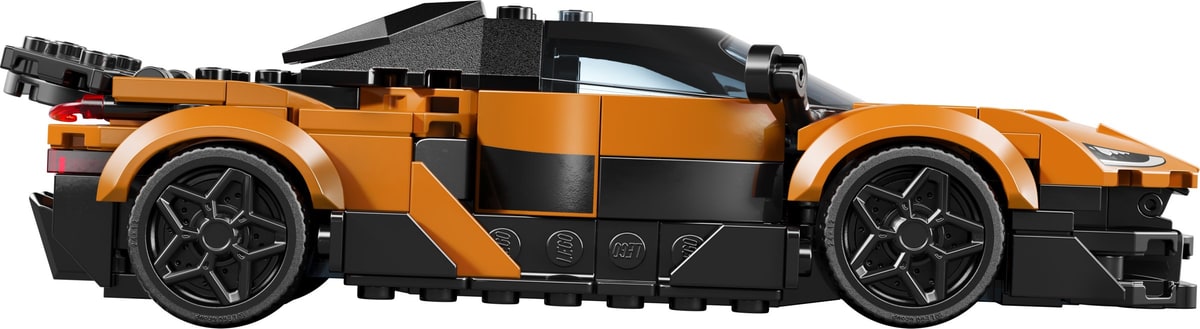 LEGO® 77257 McLaren W1 - zdjęcie 10