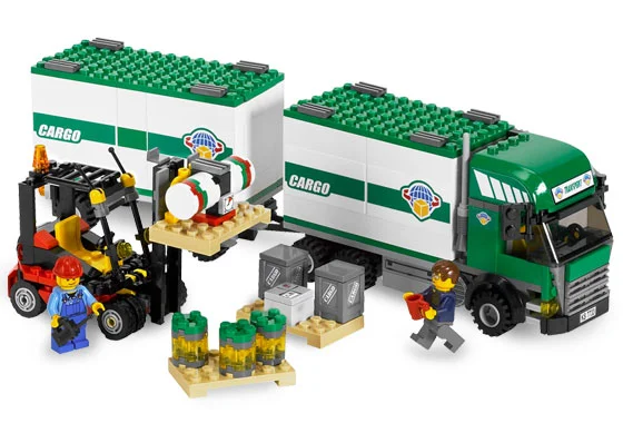 LEGO® 7733 66256 pack 7242 7991 7990 - zdjęcie 3