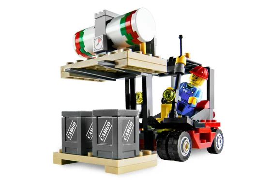 LEGO® 7733 66256 pack 7242 7991 7990 - zdjęcie 4