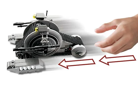 LEGO® 7748 Wars Lego Star Wars - zdjęcie 5