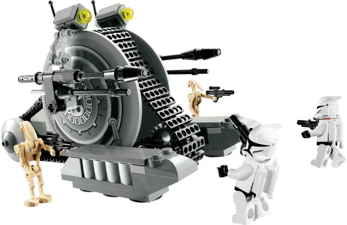 LEGO® 7748 Wars Lego Star Wars - zdjęcie 1