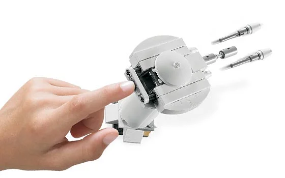 LEGO® 7749 Wars Echo Base - zdjęcie 6