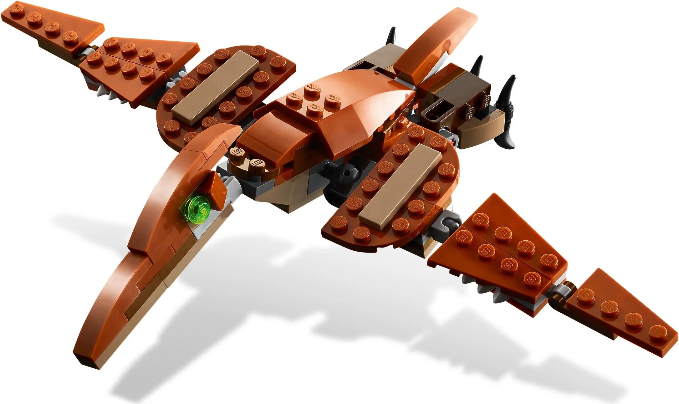 LEGO® 77940 Mighty Dinosaurs - zdjęcie 2