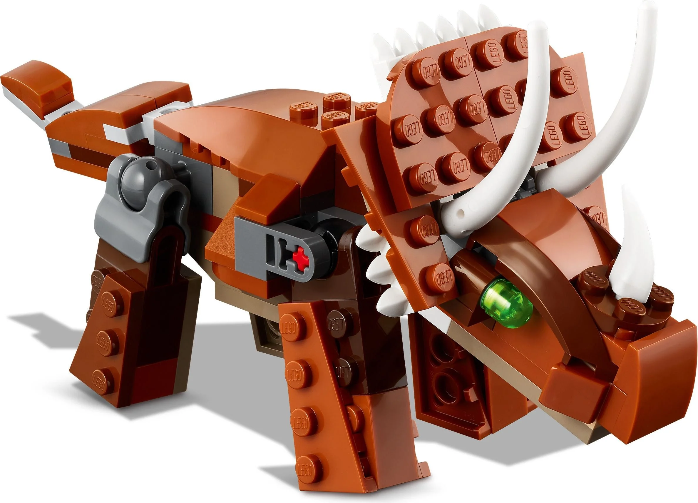 LEGO® 77940 Mighty Dinosaurs - zdjęcie 3