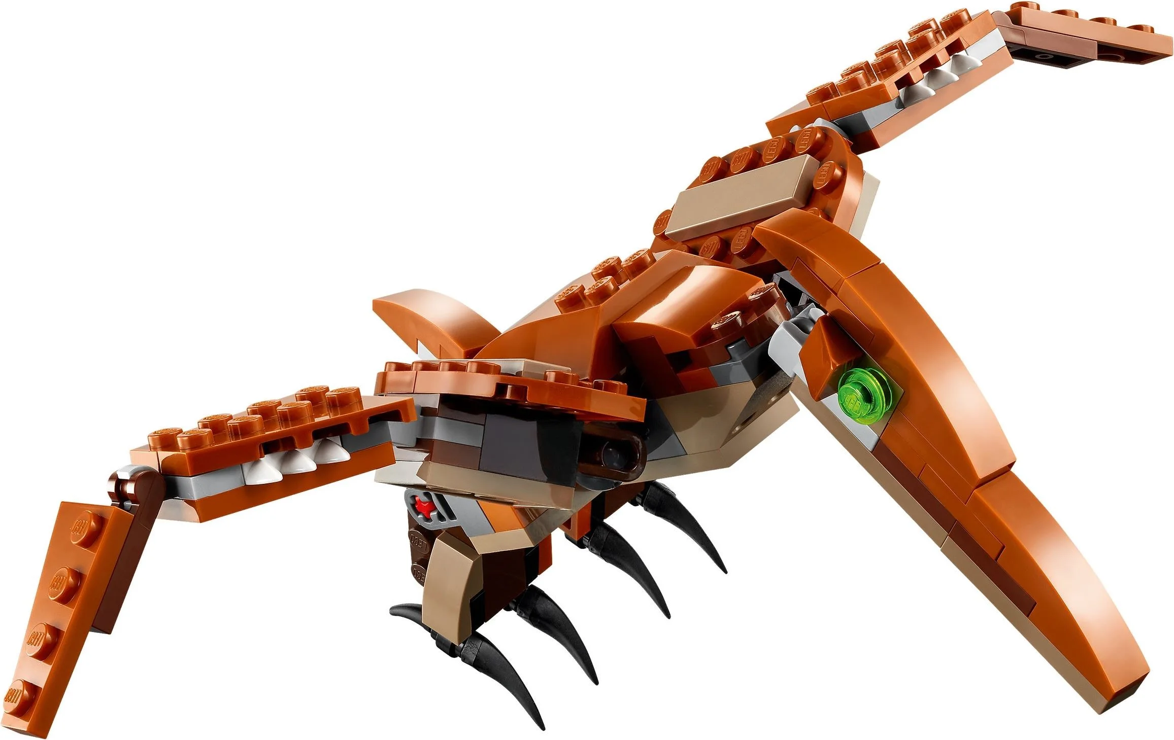 LEGO® 77940 Mighty Dinosaurs - zdjęcie 4