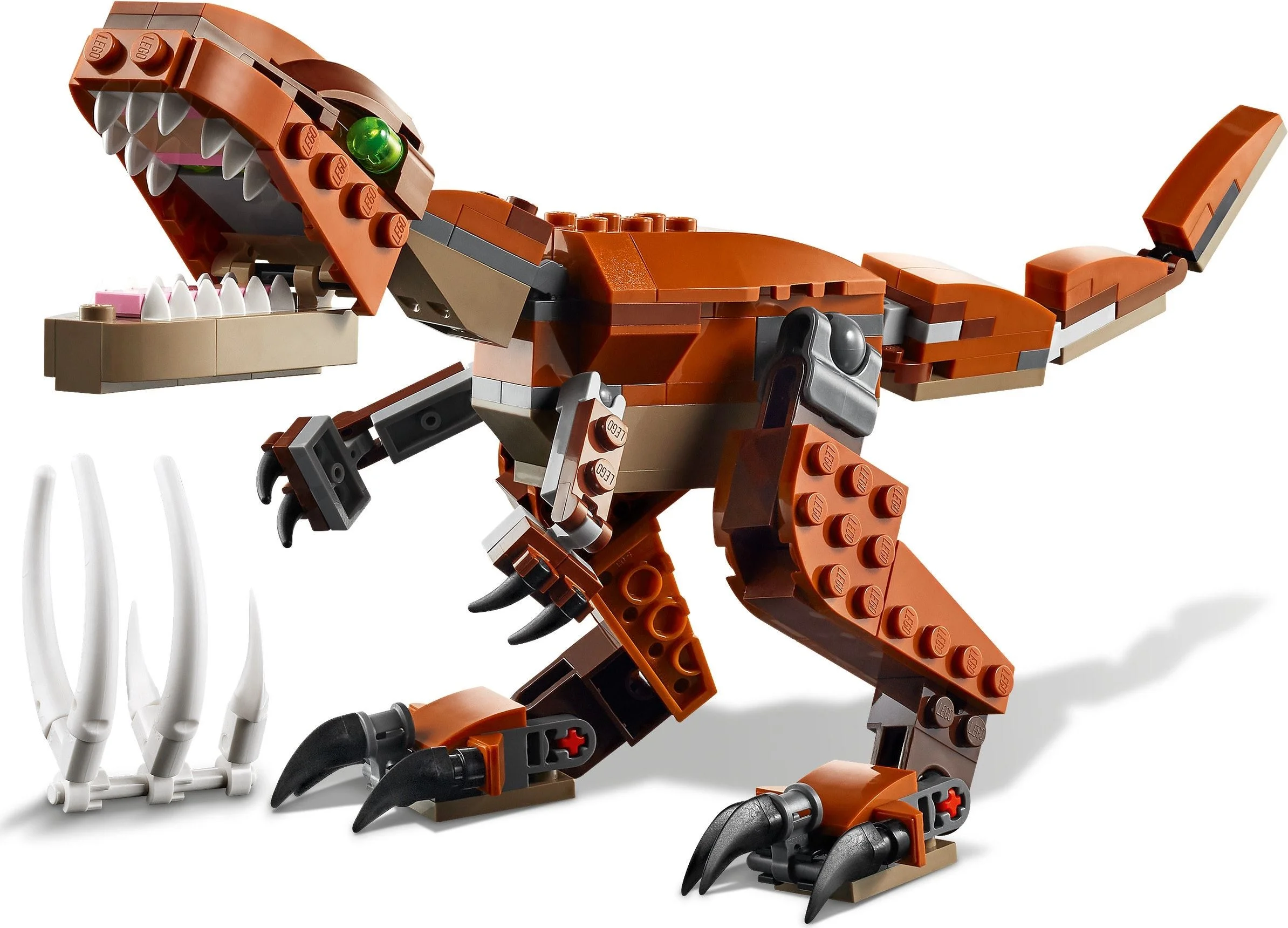 LEGO® 77940 Mighty Dinosaurs - zdjęcie 5