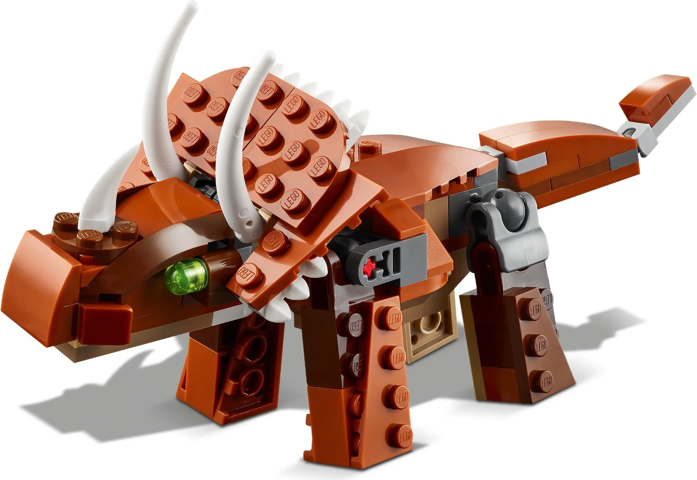 LEGO® 77940 Mighty Dinosaurs - zdjęcie 6