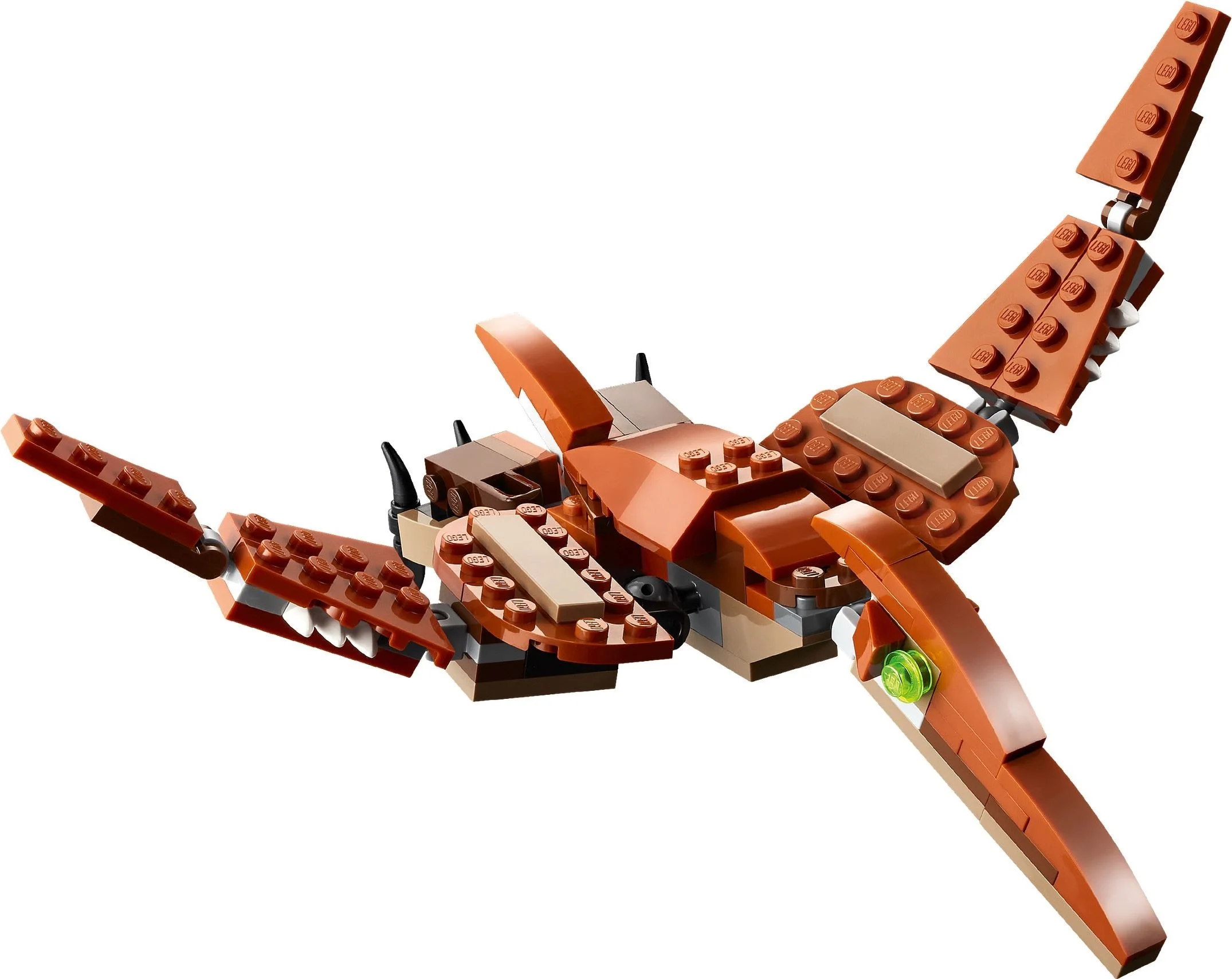 LEGO® 77940 Mighty Dinosaurs - zdjęcie 7