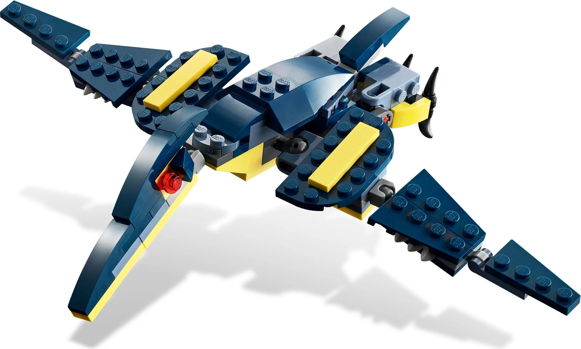 LEGO® 77941 Mighty Dinosaurs - zdjęcie 2