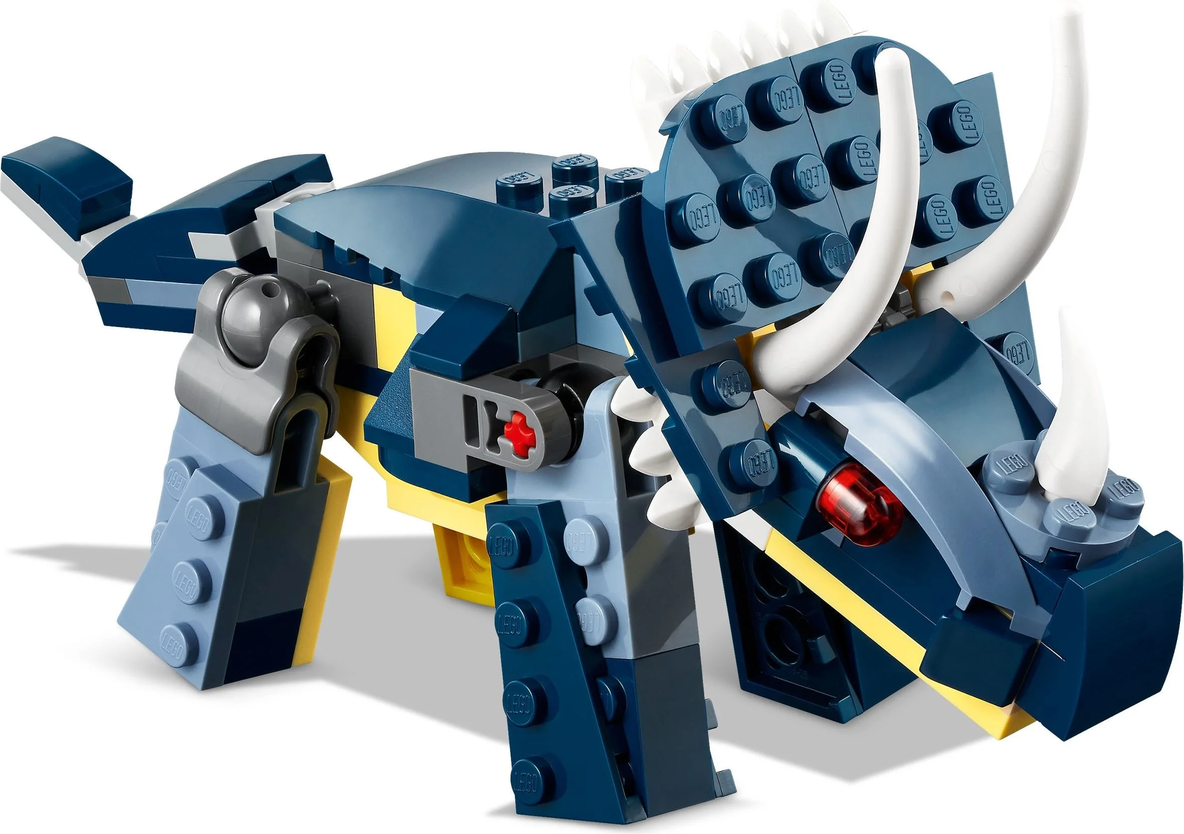 LEGO® 77941 Mighty Dinosaurs - zdjęcie 3