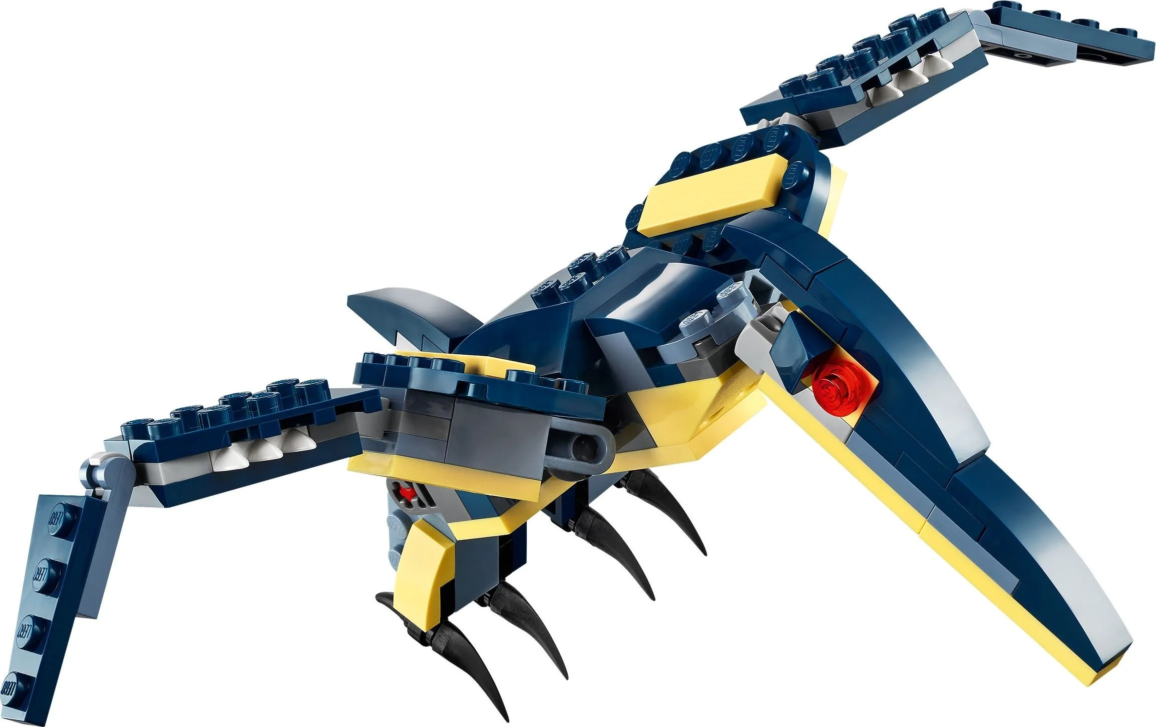 LEGO® 77941 Mighty Dinosaurs - zdjęcie 4