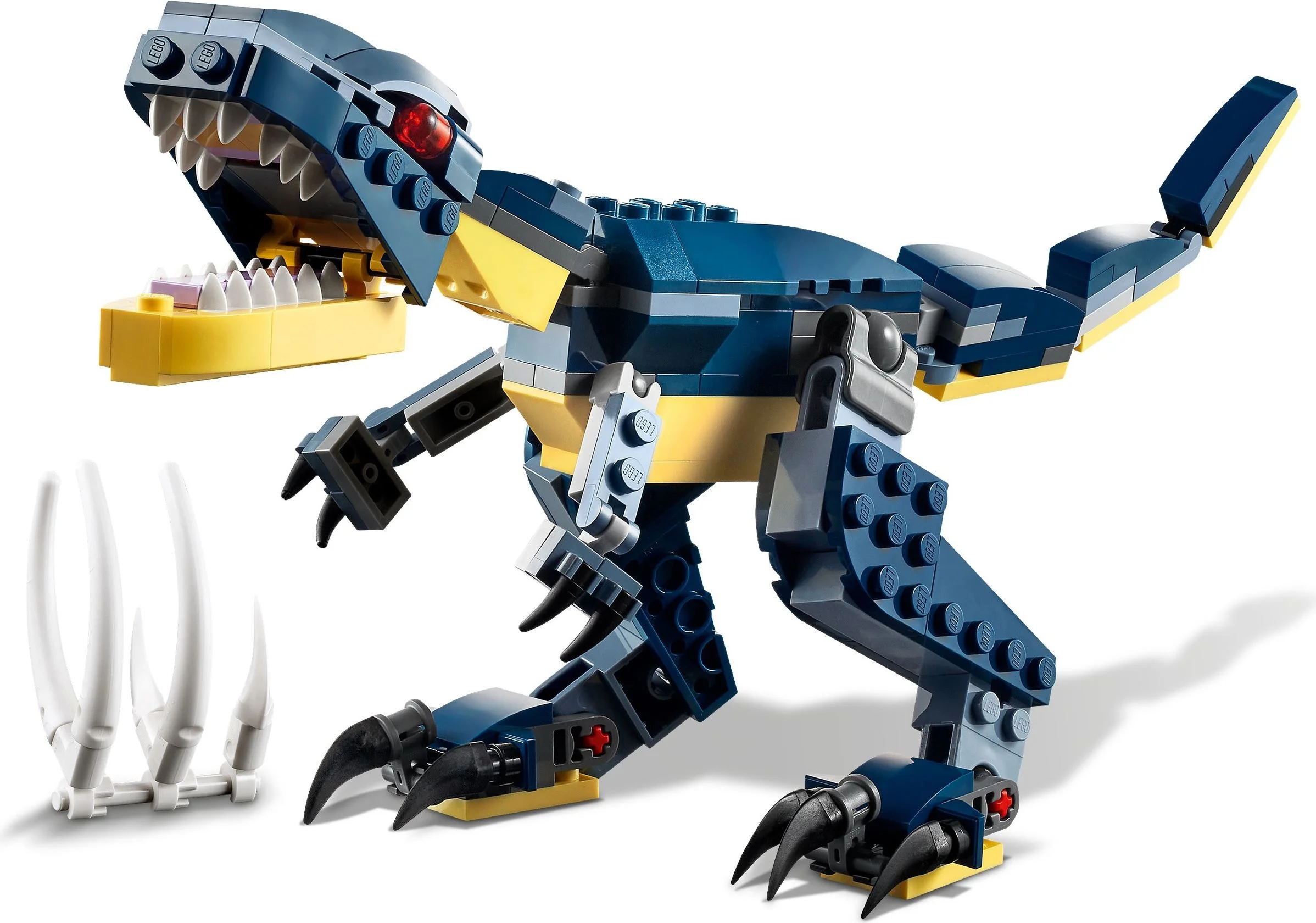 LEGO® 77941 Mighty Dinosaurs - zdjęcie 5