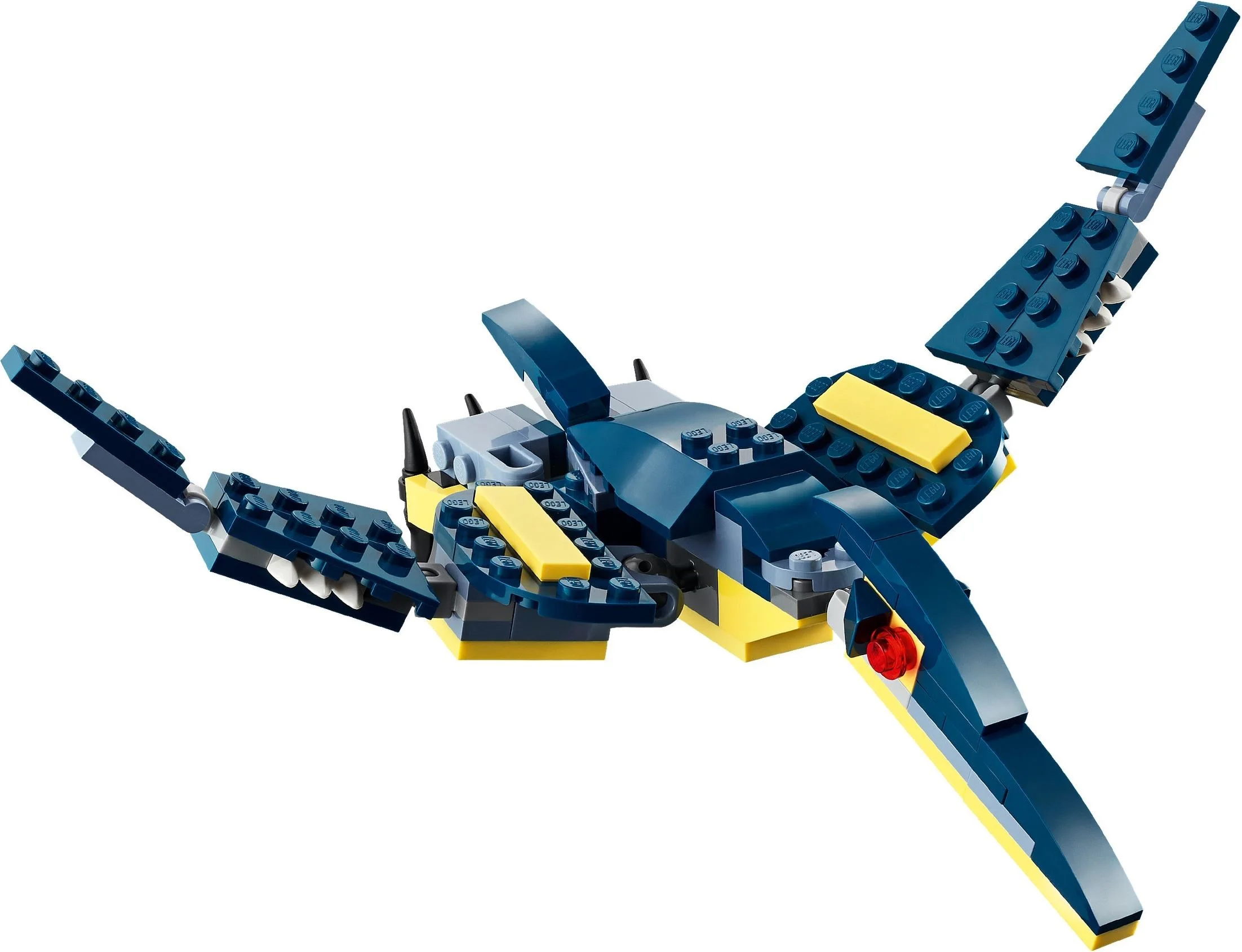 LEGO® 77941 Mighty Dinosaurs - zdjęcie 6
