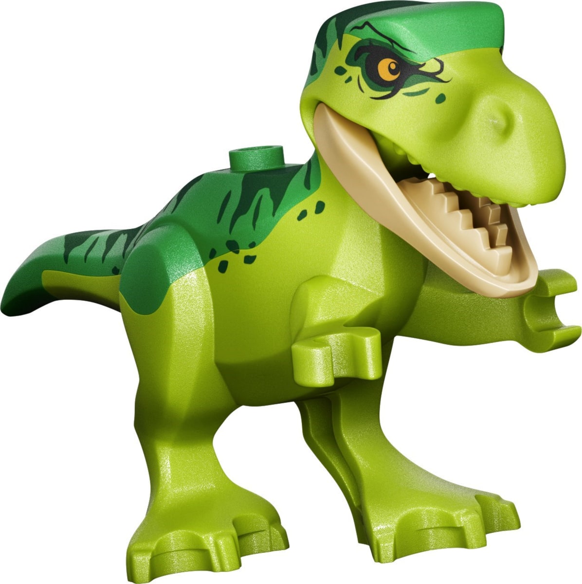 LEGO® 77978 Ciężarówka do transportu młodego tyranozaura - zdjęcie 19