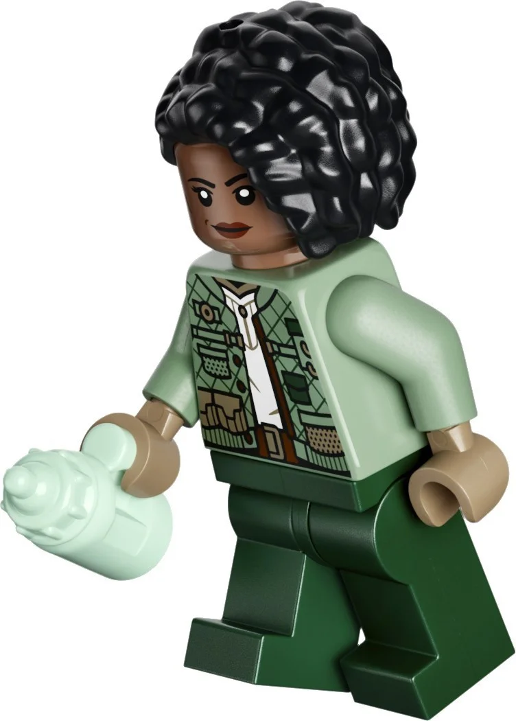 LEGO® 77981 Velociraptor, Stegosaurus & Pteranodon Rescue - zdjęcie 8