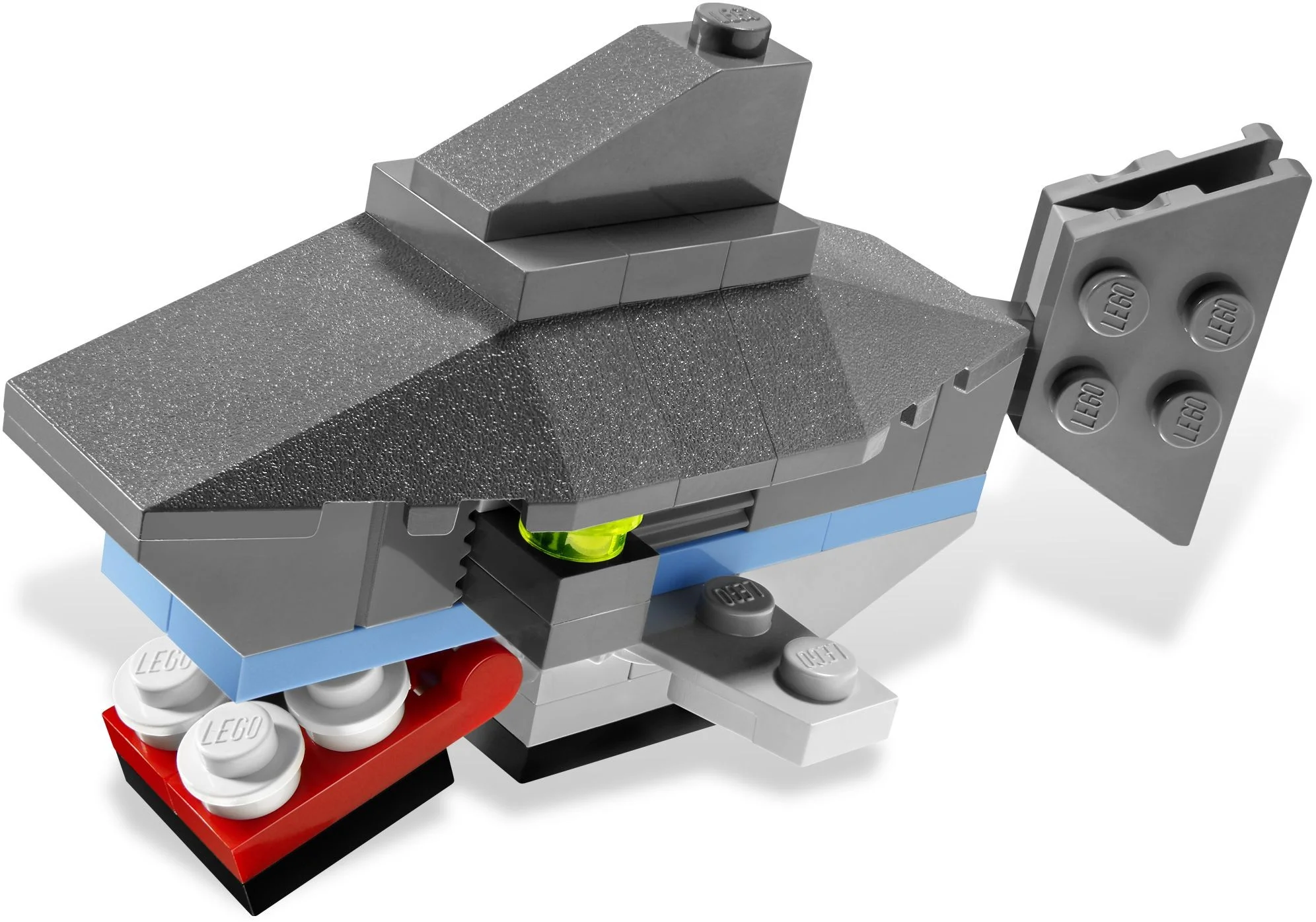 LEGO® 7805 Shark - zdjęcie 1