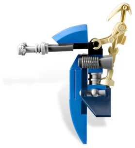 LEGO® 7868 Mace Windu's Jedi Starfighter - zdjęcie 14