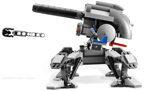 LEGO® 7869 Battle for Geonosis - zdjęcie 9