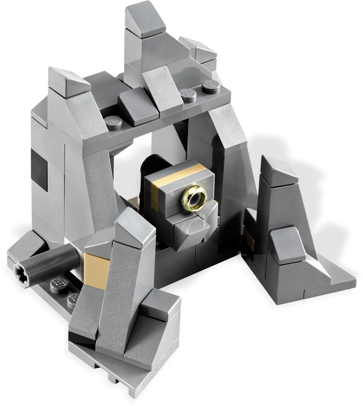 LEGO® 79000 Pierścieni Zagadki pierścienia Nowe - zdjęcie 4