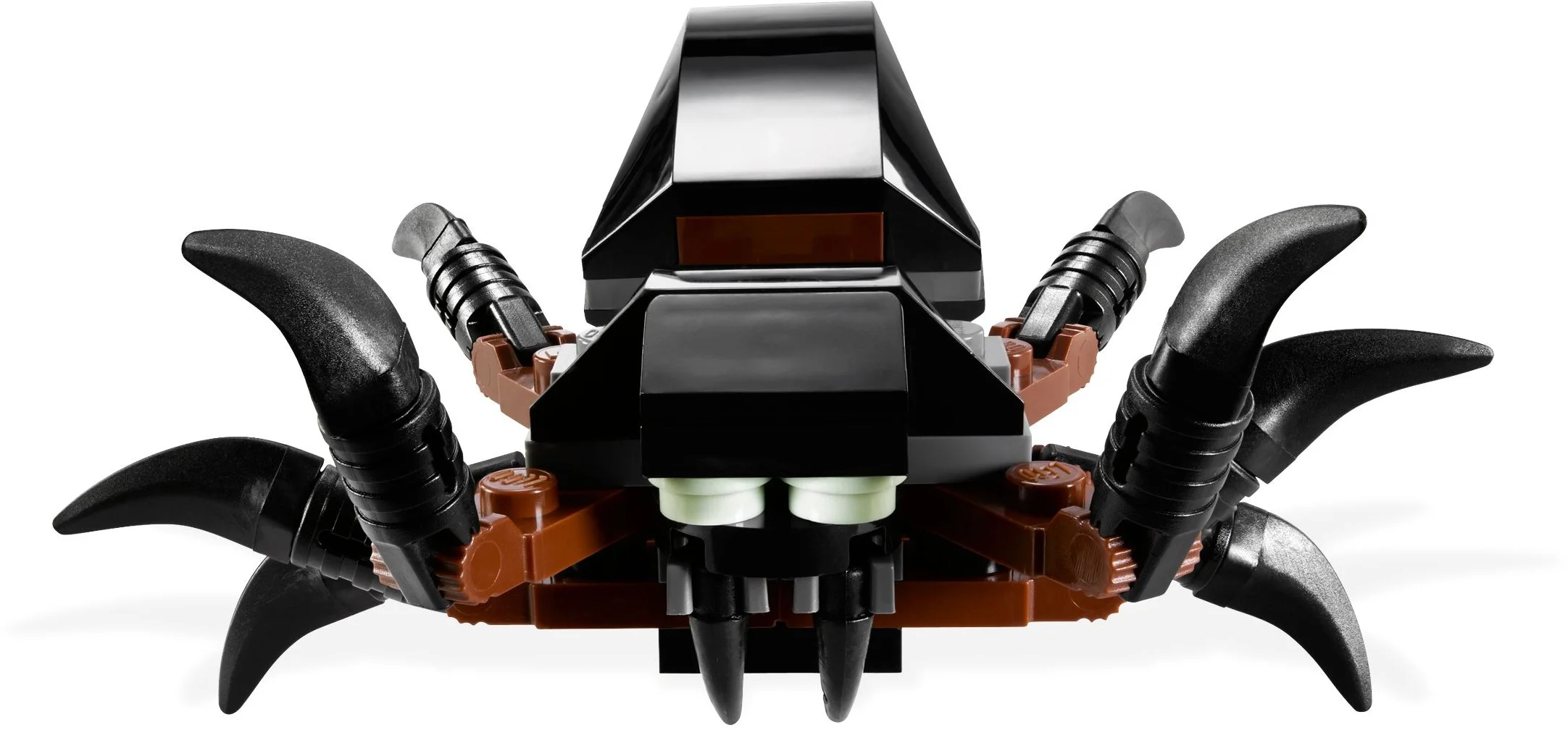 LEGO® 79001 Lord of the Rings Escape from Mirkwood Spiders - zdjęcie 4