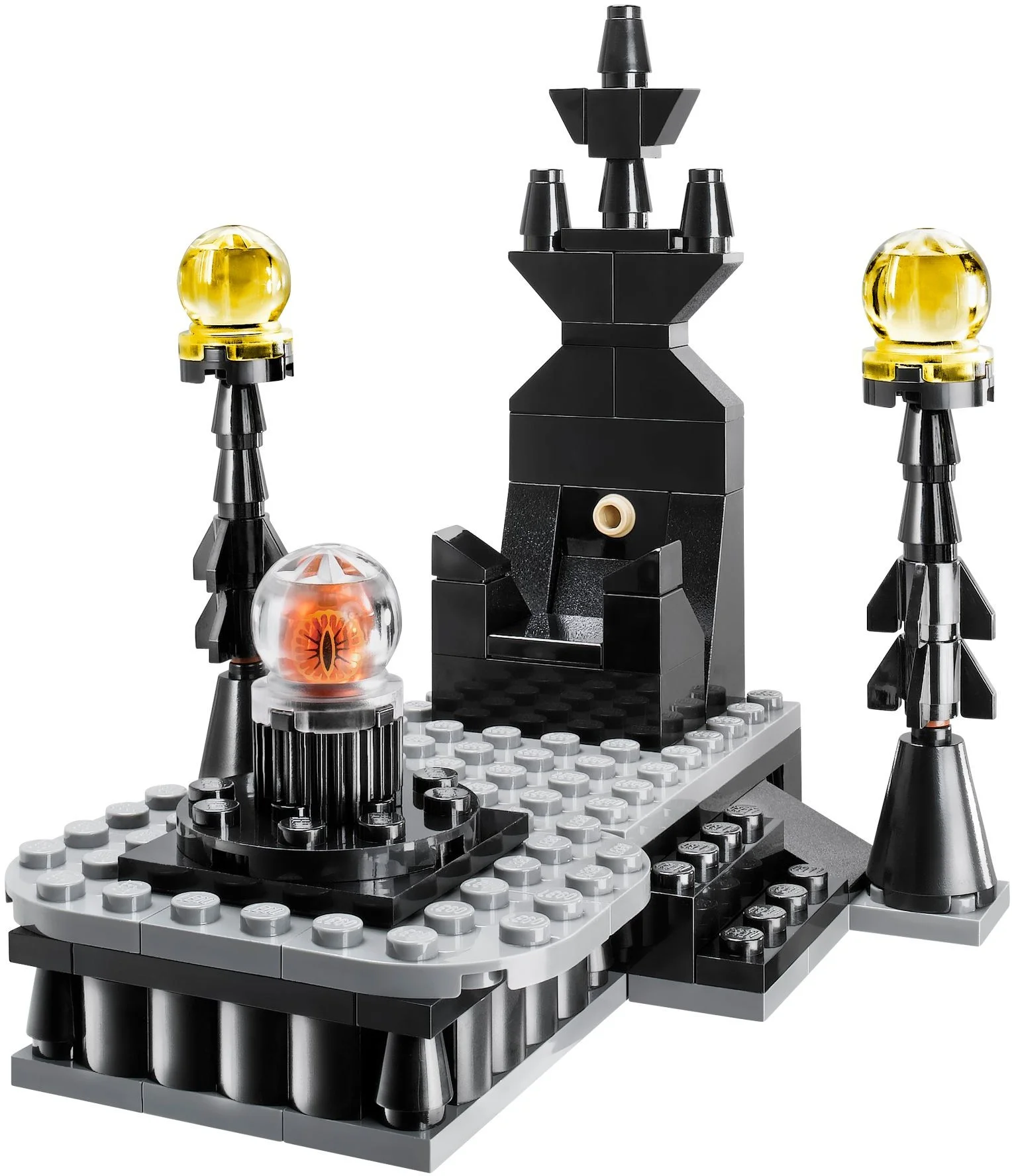 LEGO® 79005 Pojedynek czarodziejów - zdjęcie 8