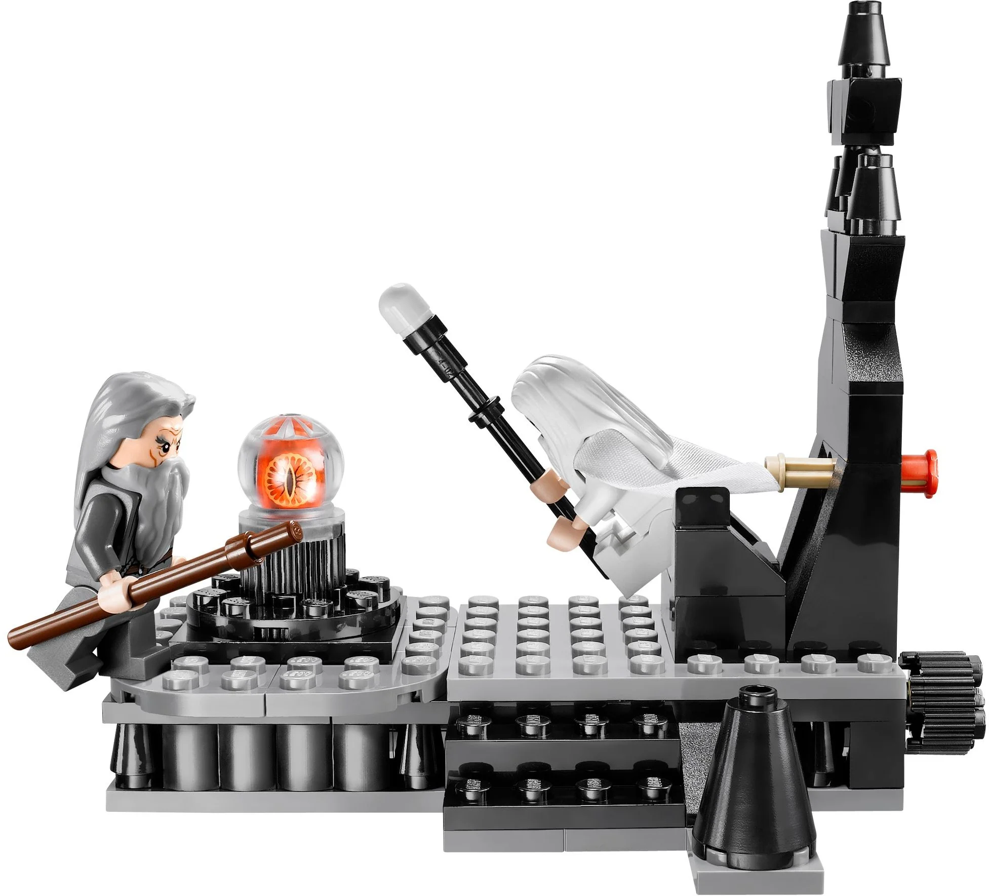 LEGO® 79005 Pojedynek czarodziejów - zdjęcie 10