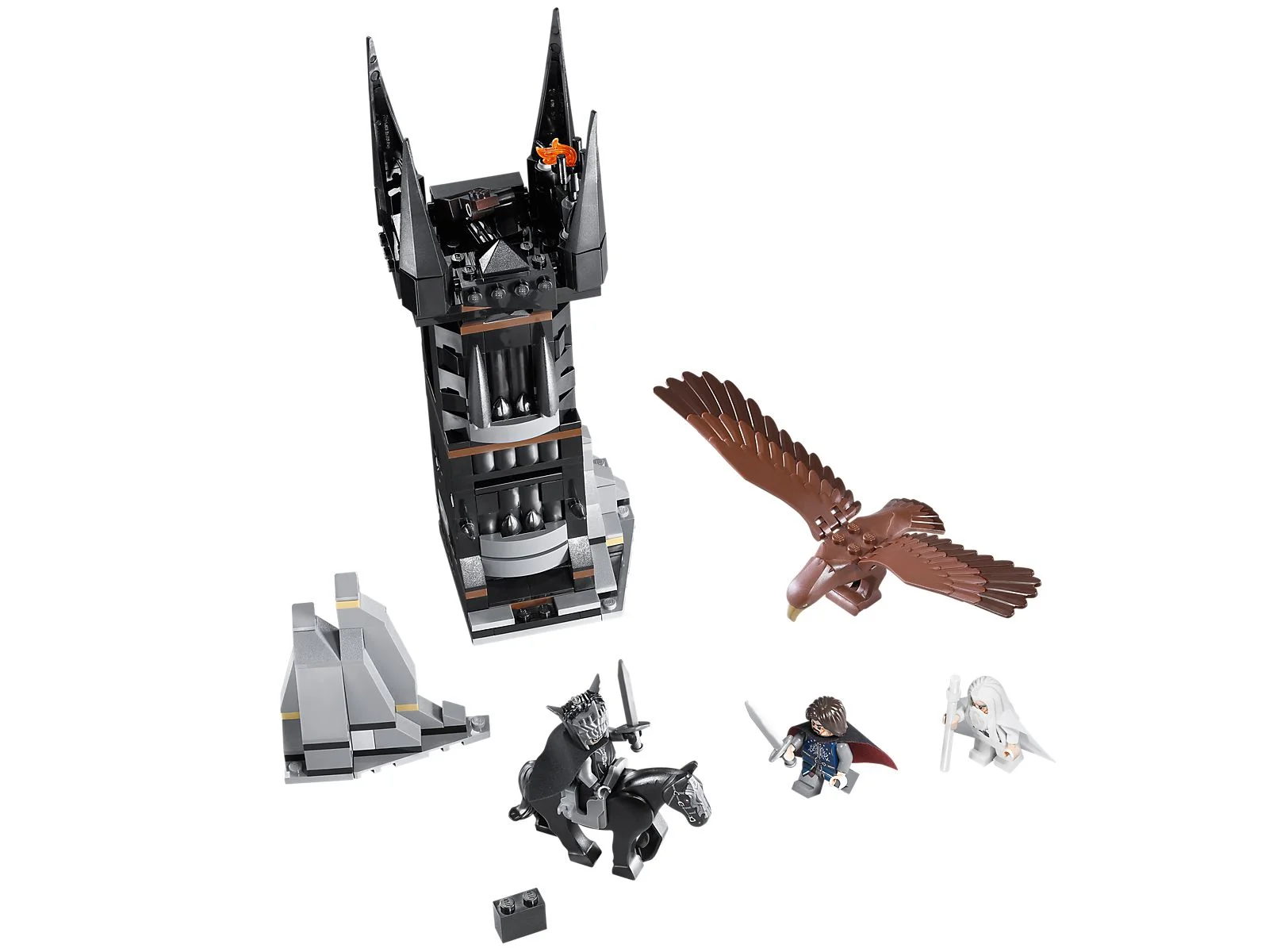 LEGO® 79007 Bitwa u Czarnych Wrót - zdjęcie 5