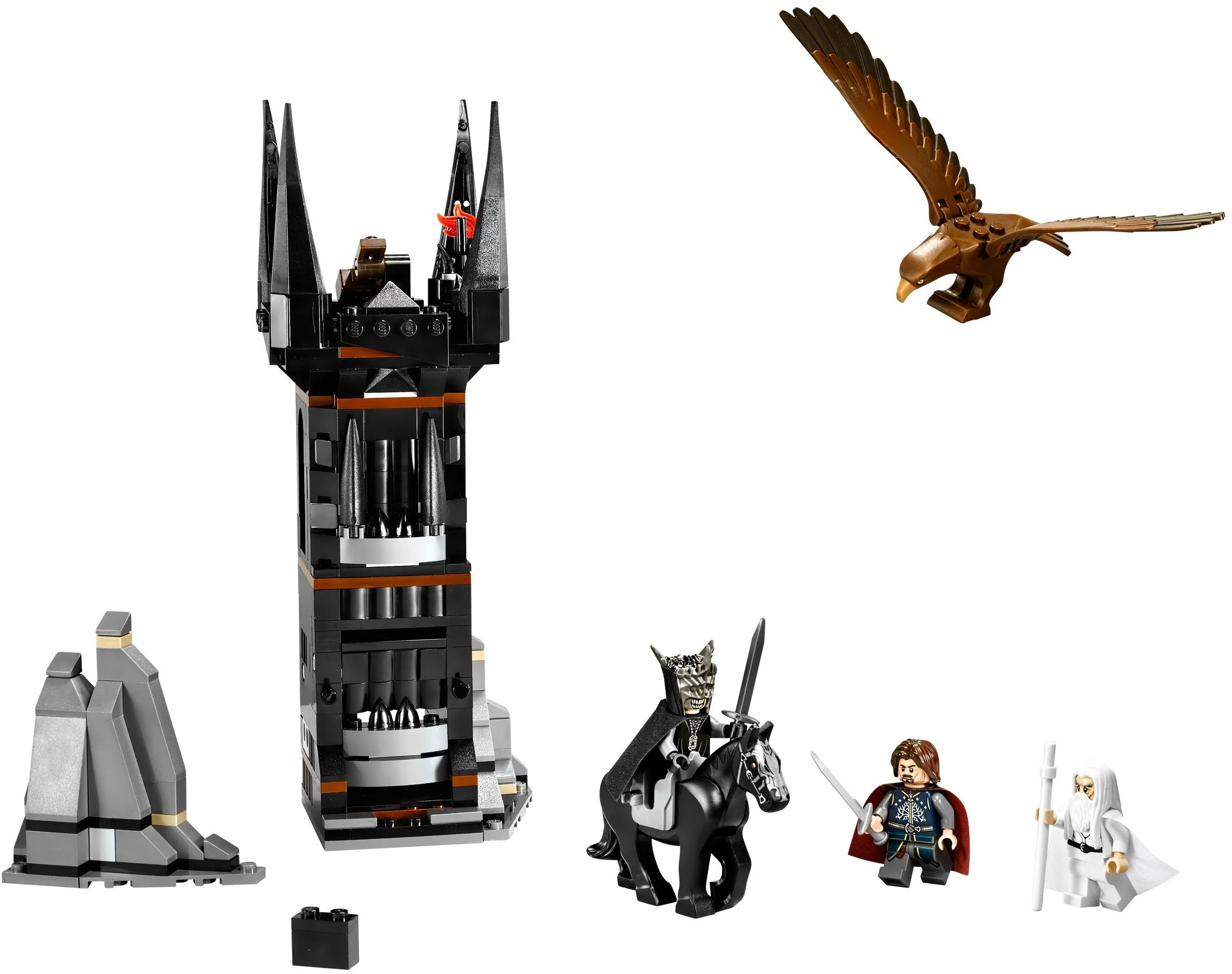LEGO® 79007 Bitwa u Czarnych Wrót - zdjęcie 15