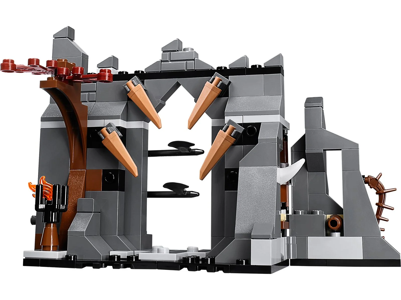 LEGO® 79011 Zasadzka w Dol Guldur - zdjęcie 3
