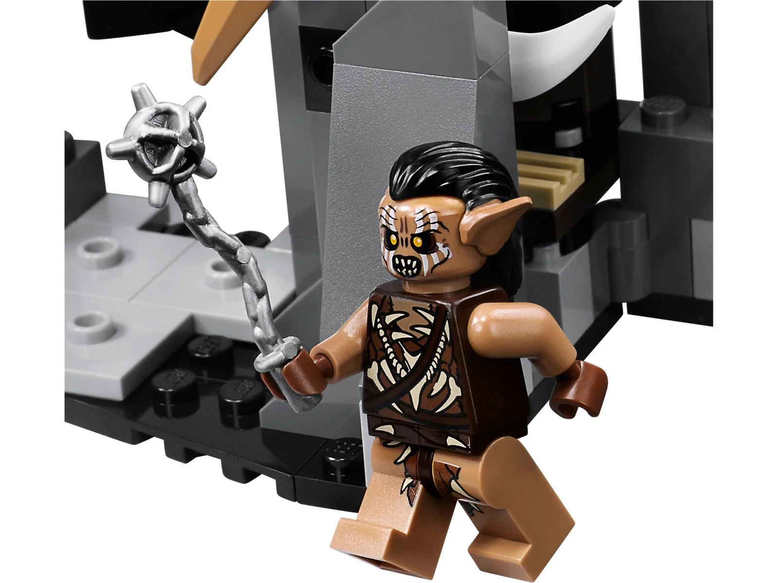 LEGO® 79011 Zasadzka w Dol Guldur - zdjęcie 7