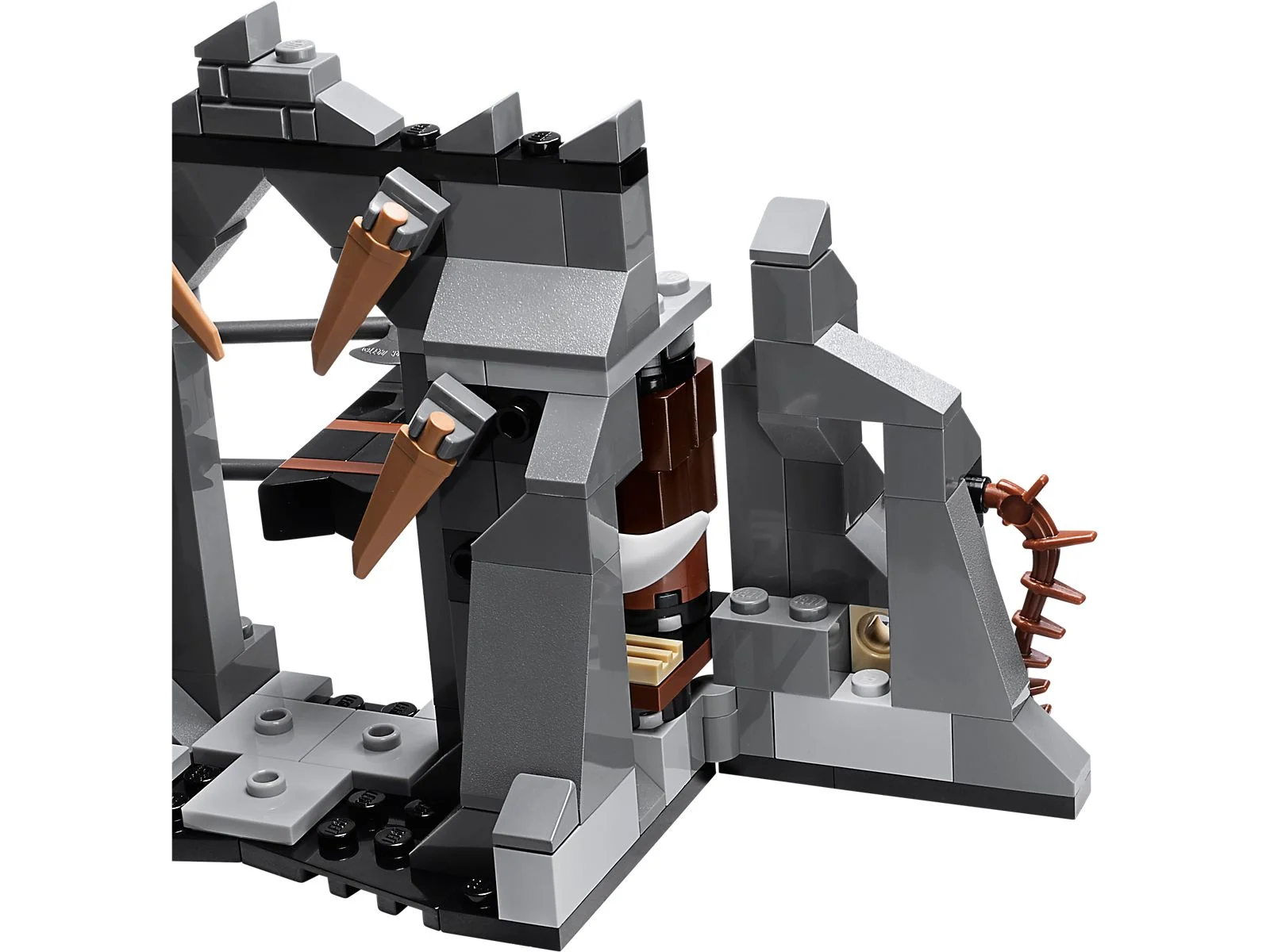 LEGO® 79011 Zasadzka w Dol Guldur - zdjęcie 9